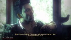 Birdy - Hitman Absolution
